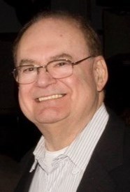 Obituary of Joel Weissman