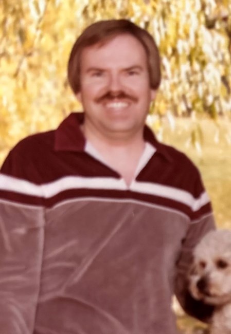 Obituary of Richard David Reese