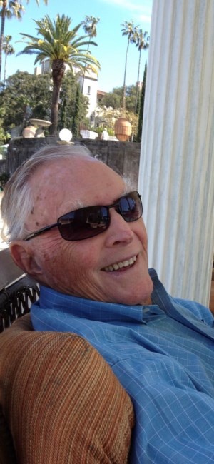 Obituary of Daniel E. Little