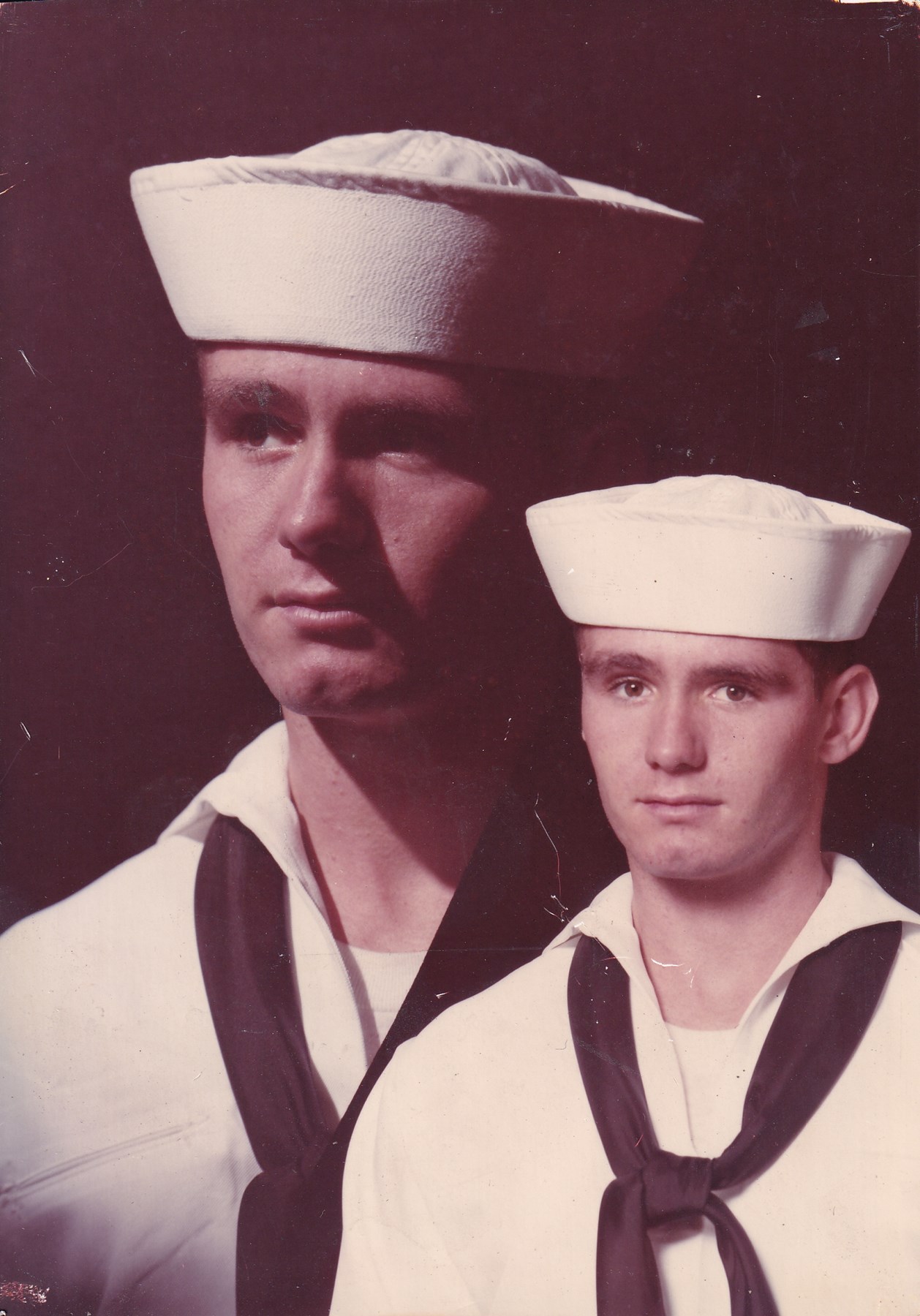 Obituary of Michael Vincent Gray