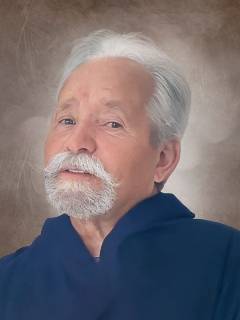 Obituario de Léopold Villeneuve