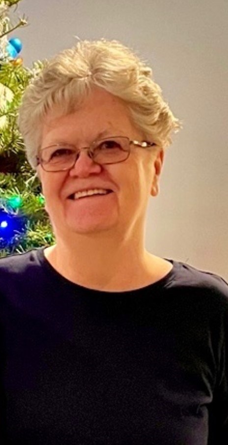 Obituary of Wanda Marie Pelkey