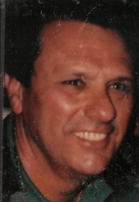 Obituary of Ronald Ralph Crais