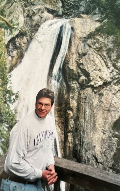 Obituary of Randy Barrados Garcez