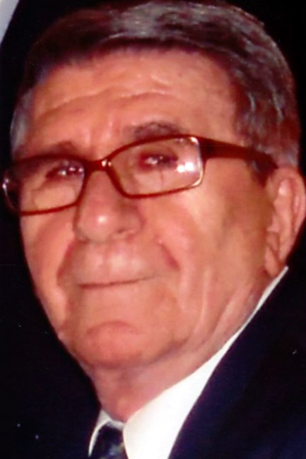 Obituary of James "Jimmy" Papas