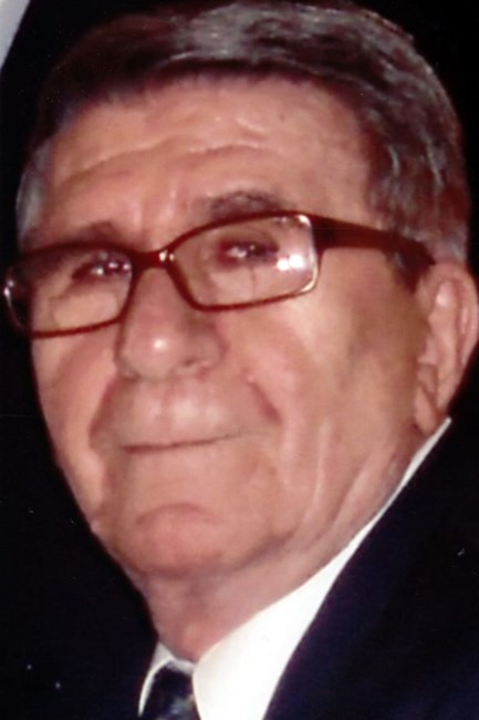 Obituary of James "Jimmy" Papas