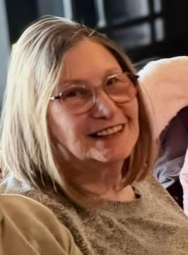 Obituary of Joyce Santoli