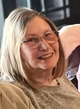 Obituary of Joyce Santoli