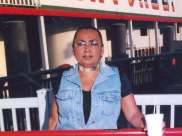 Obituary of Teri Kim Johnson-Davis