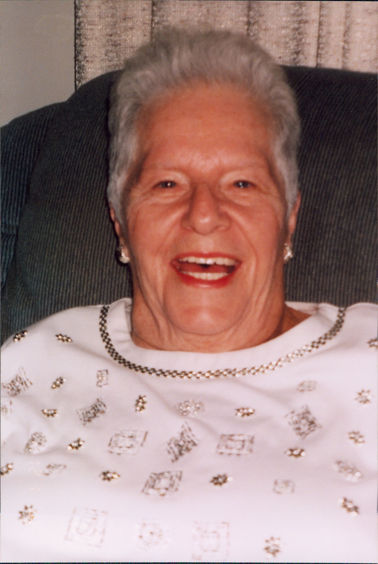 Obituary of Elizabeth Ellen Murray