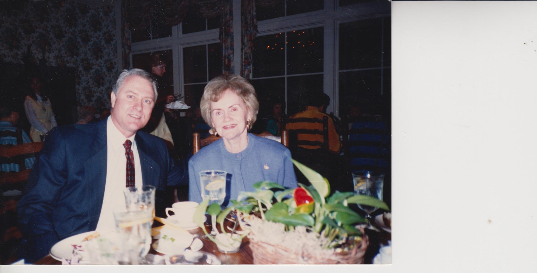 Obituary of Mary Jo Thweatt