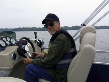 Avis de décès de Joseph Girard Dennis