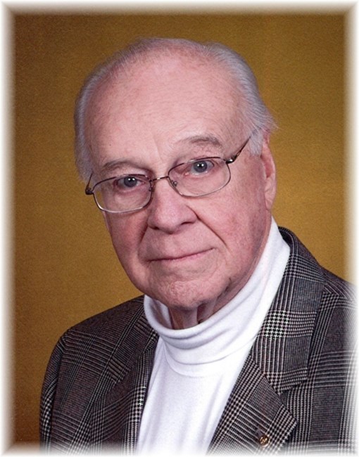 Obituary of Robert L. Crowder