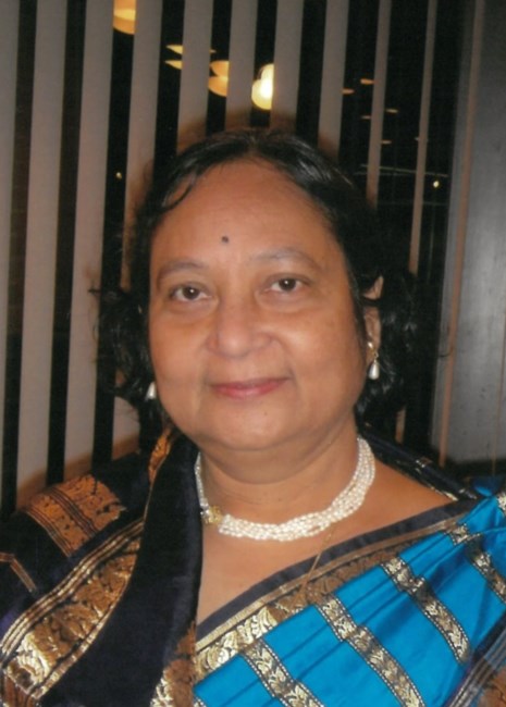 Obituary of Chandra Samanta