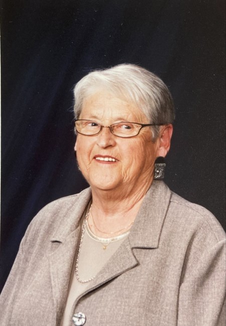 Obituary of Pierrette (Langlois) Brunet
