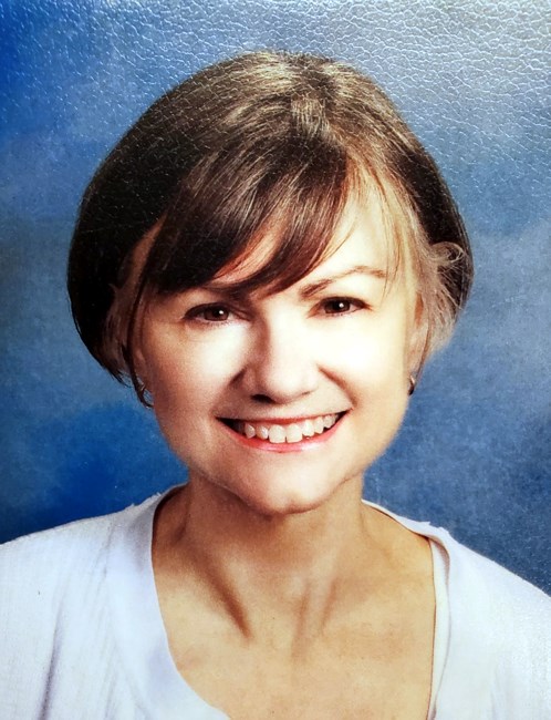 Avis de décès de Valerie Lynn Van Eaton