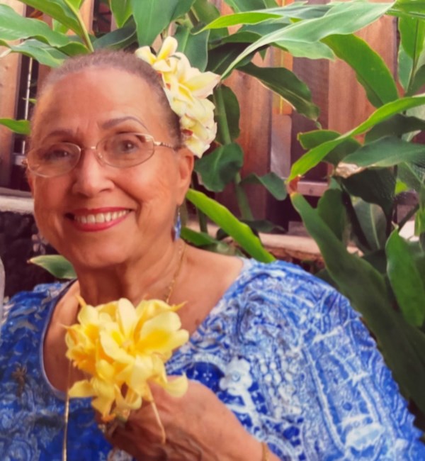 Obituary of Delphine De Coito