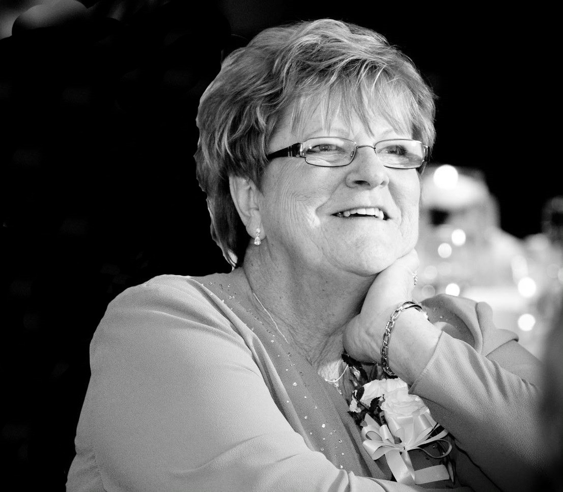 Obituary of Marie Littlejohn