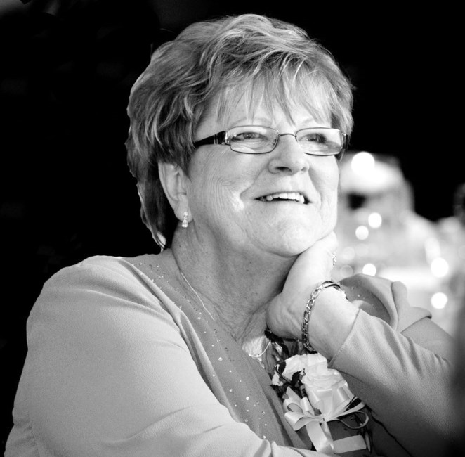 Obituary of Marie Littlejohn