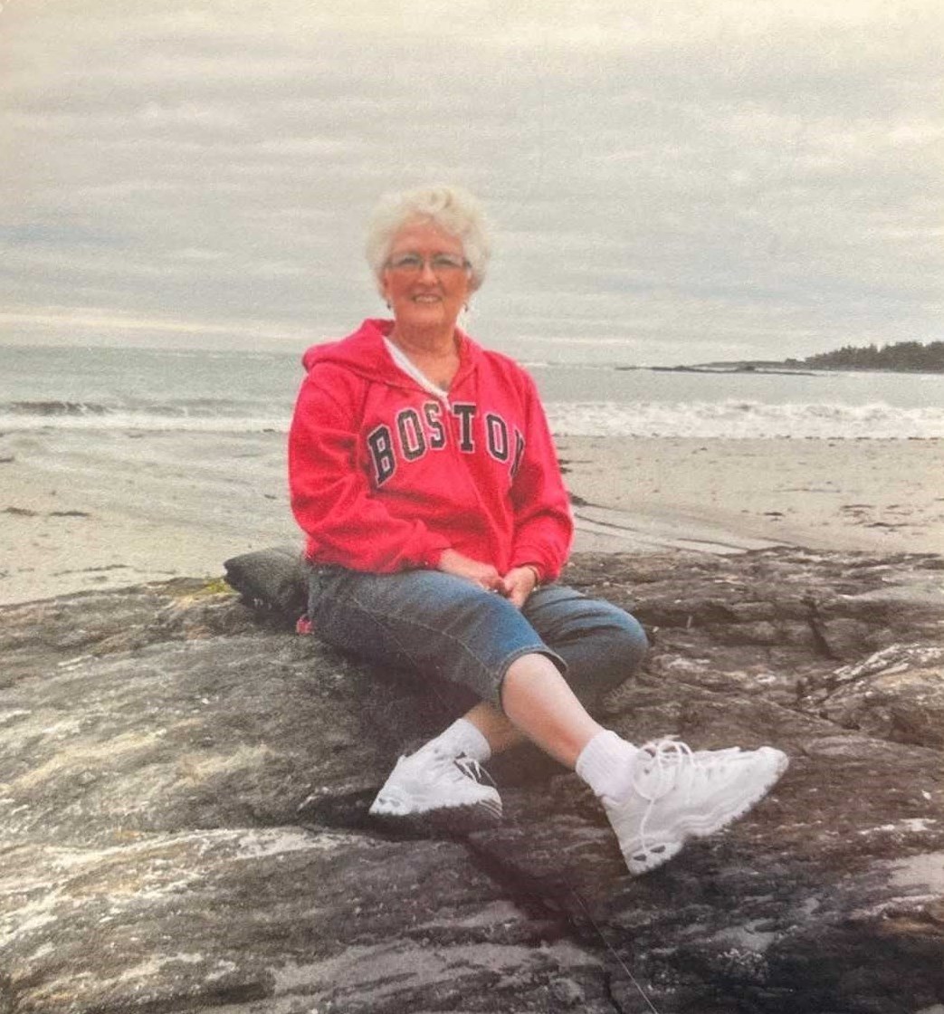 Barbara Mae Hall Obituary Mason, MI