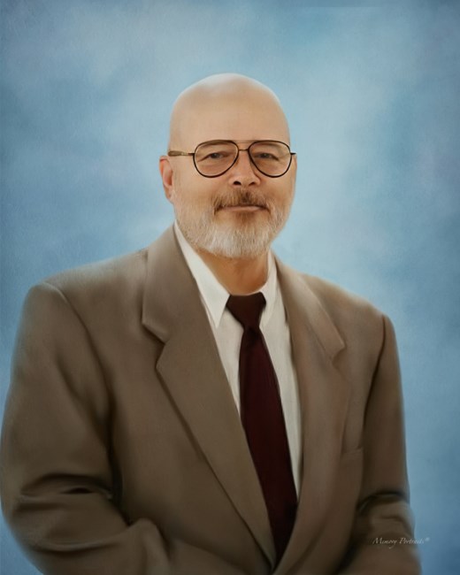 Obituary of Russell A. Ballard