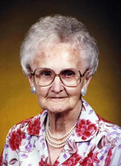 Obituary of Mary "Sis" Blazevich