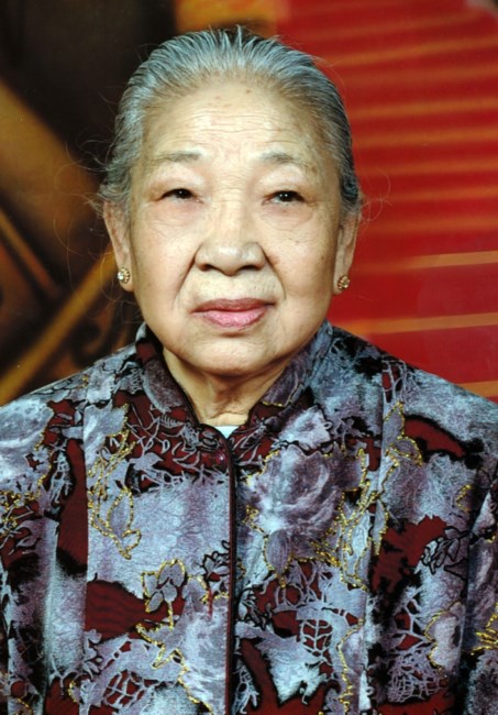 Obituary of Tuat Thi Nguyen