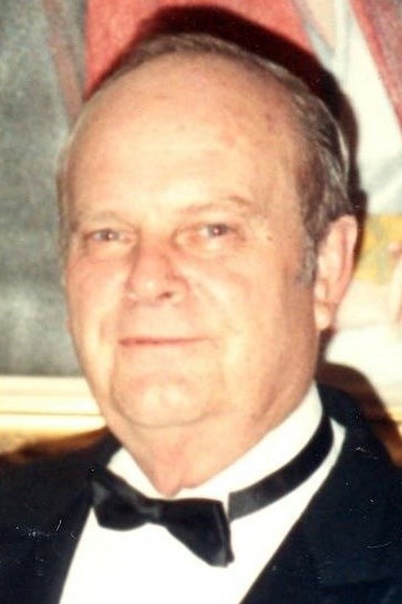 Obituary of Beall Dozier "Nap" Gary Sr.