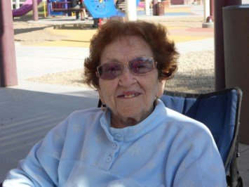 Obituary of Rose Horowitz