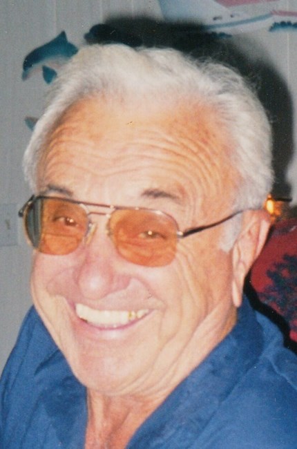 Obituary of Alfred Dorsey