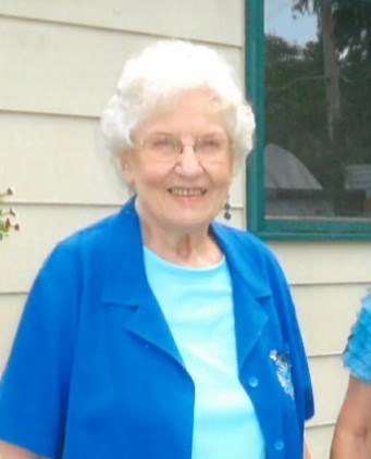 Obituary of Wilma June Mansfield