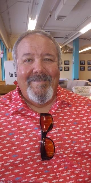 Obituary of William George Greene