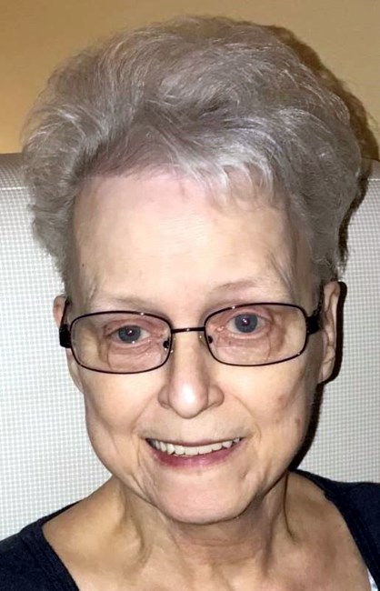 Avis de décès de Martha Ann Lord