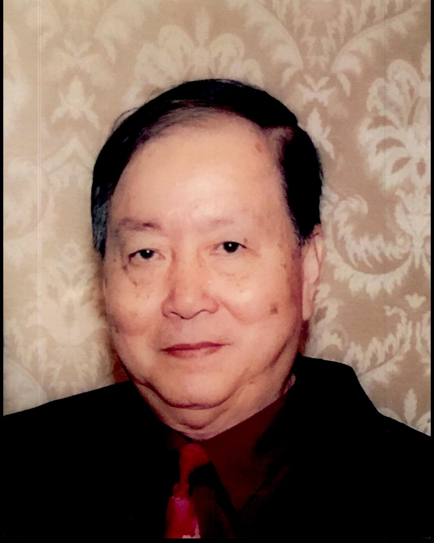 Obituario de Anh Hoang Nguyen