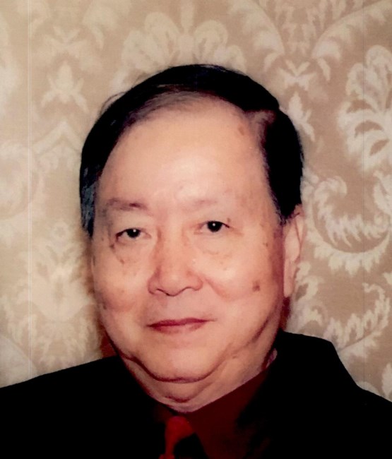 Avis de décès de Anh Hoang Nguyen