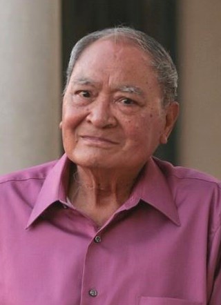 Obituary of Alejandro Loresco Sr