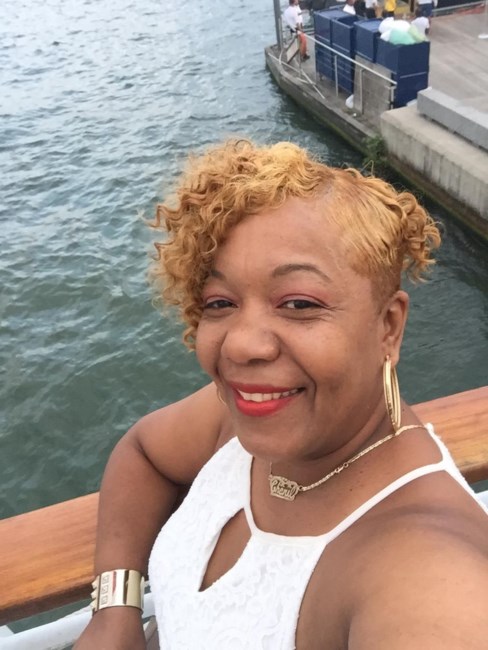 Obituary of Cheril Joanna Fereira