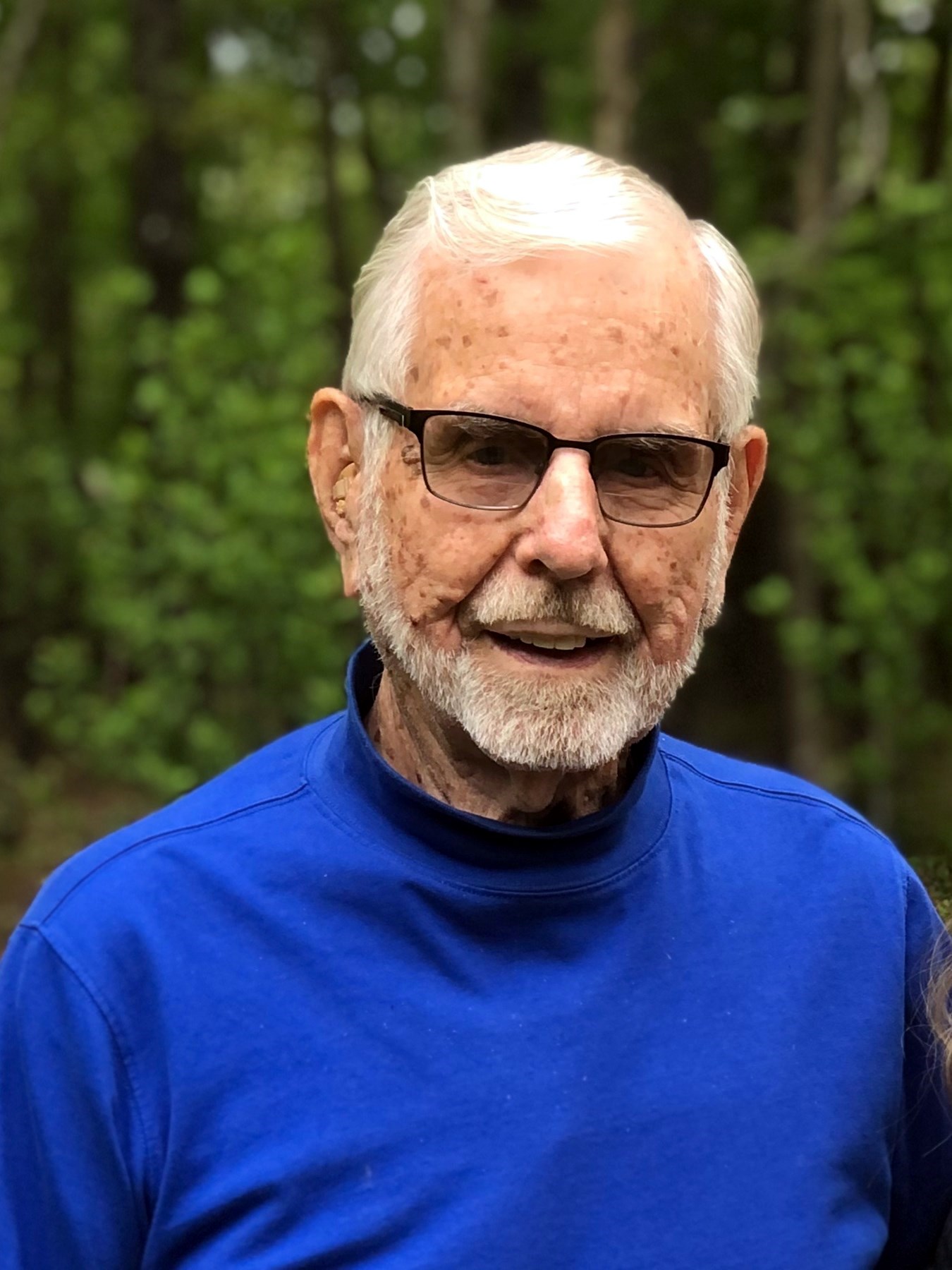 Jim Townsend Net Worth - tuiat67