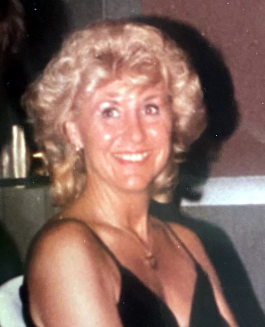 Obituary of Colleen Marie McBride