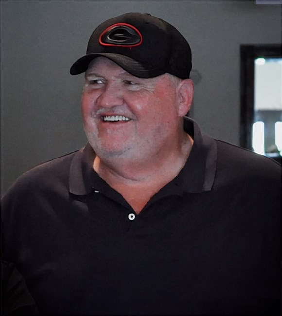 Obituary of Joseph Alan Gilstrap