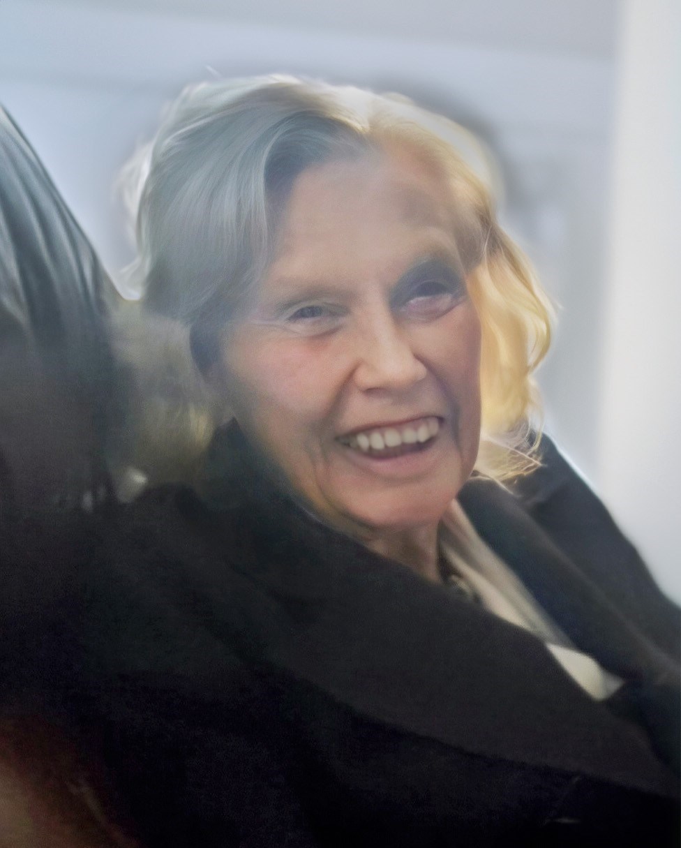 Obituary of Norma Bethel