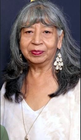 Obituary of Gloria Rodriguez Rosas