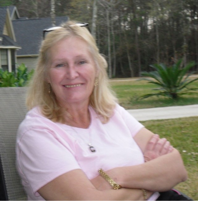 Obituary of Jeannie Moore