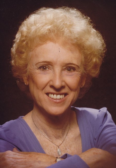 Obituary of Victoria B. Stevens