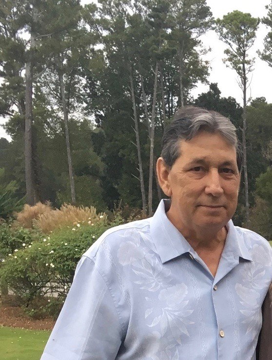 Obituary of Mr. Douglas Edward Brown