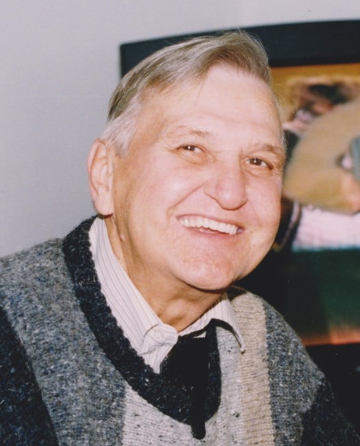 Obituary of Robert Wayne Geerken