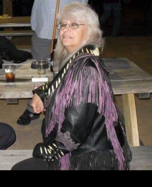 Obituary of Linda Lou Benson