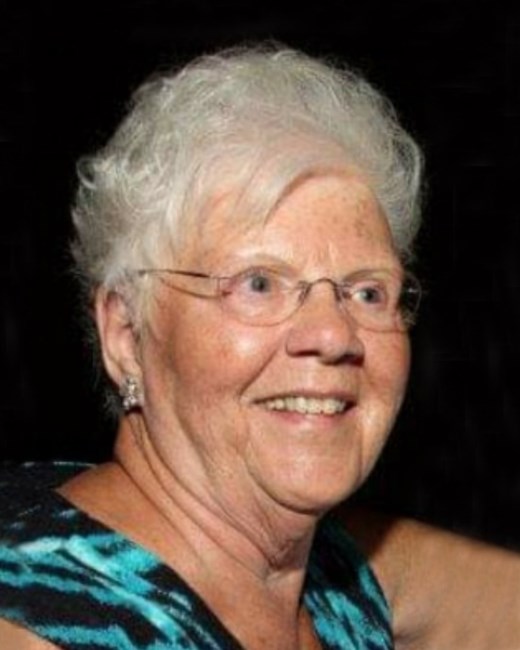 Obituary of Charlotte Loraine Helms