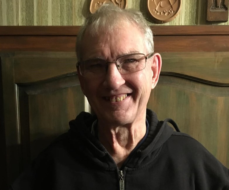 Obituary of Robert Allen Mervyn