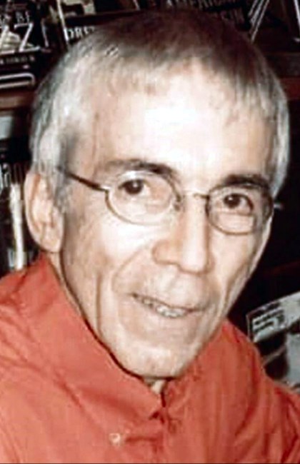 Obituary of Vincent Orr Drago